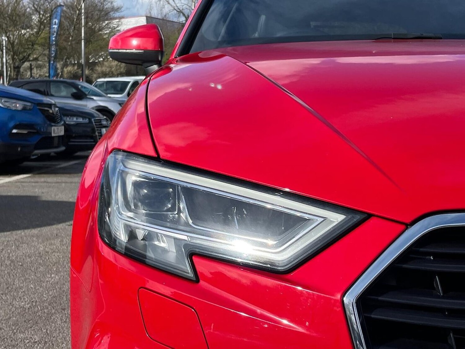 Used Audi A3 2016 for sale - 78196486: Photo 52