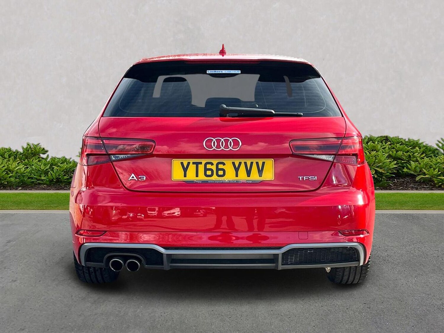 Used Audi A3 2016 for sale - 78196486: Photo 6