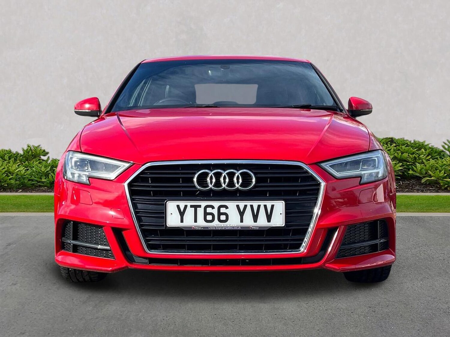 Used Audi A3 2016 for sale - 78196486: Photo 7