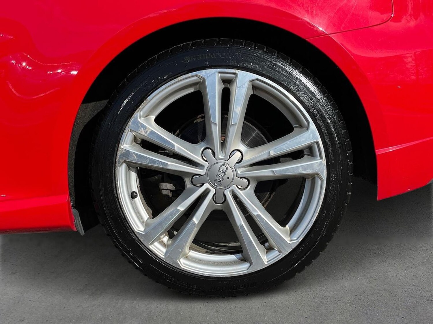 Used Audi A3 2016 for sale - 78196486: Photo 8