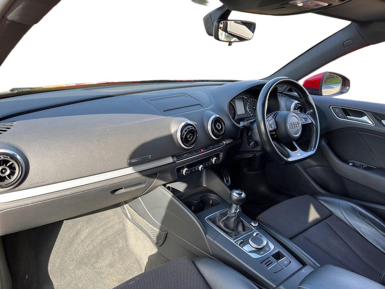 Used Audi A3 2016 for sale - 78196486: Photo 9