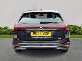 Used Volkswagen Passat 2024 for sale - 78454673: Photo