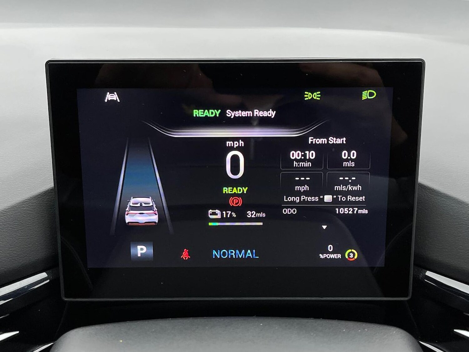 Used MG MG4 2023 for sale - 76628129: Photo 11