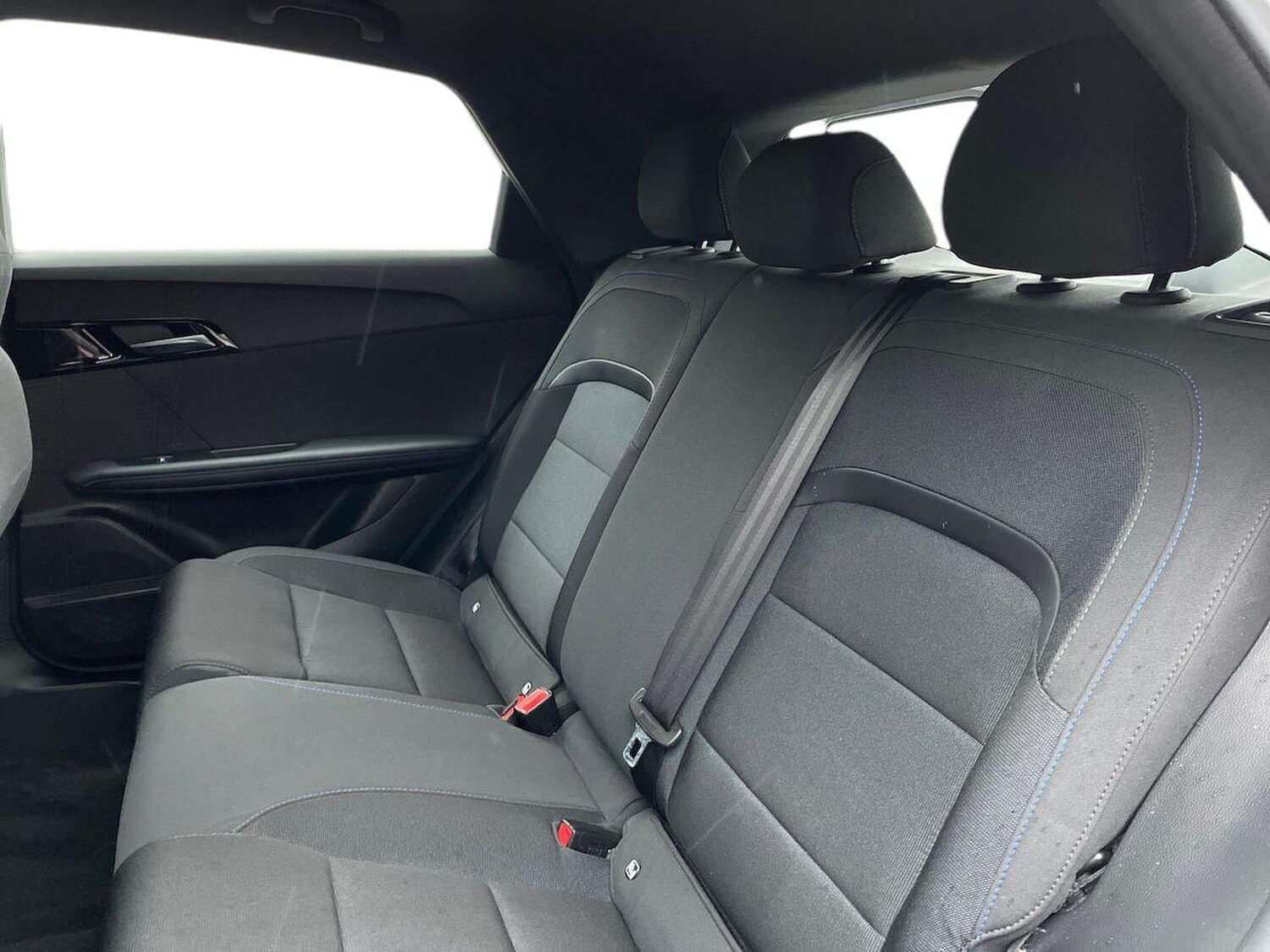 Used MG MG4 2023 for sale - 76628129: Photo 17