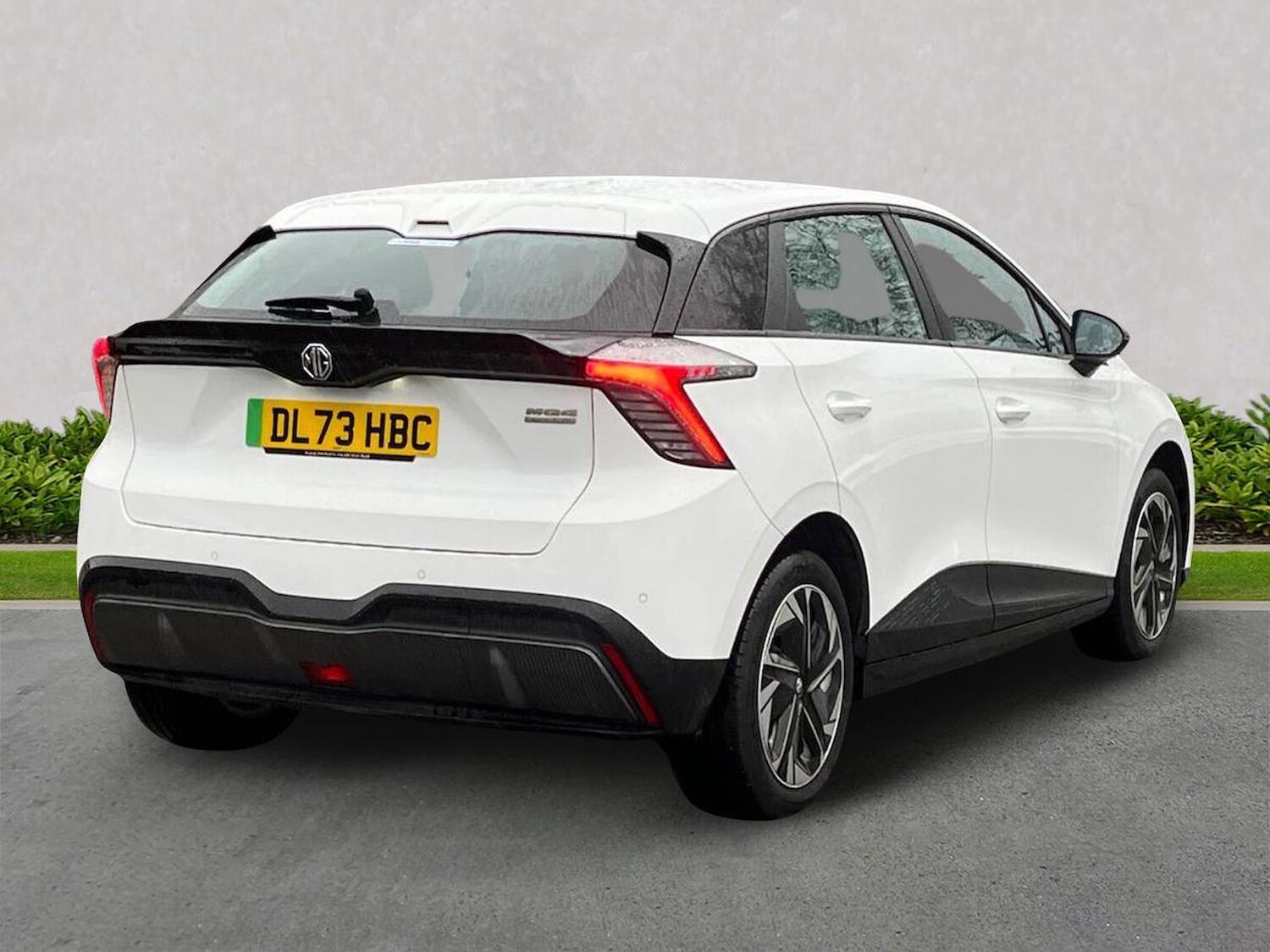 Used MG MG4 2023 for sale - 76628129: Photo 19