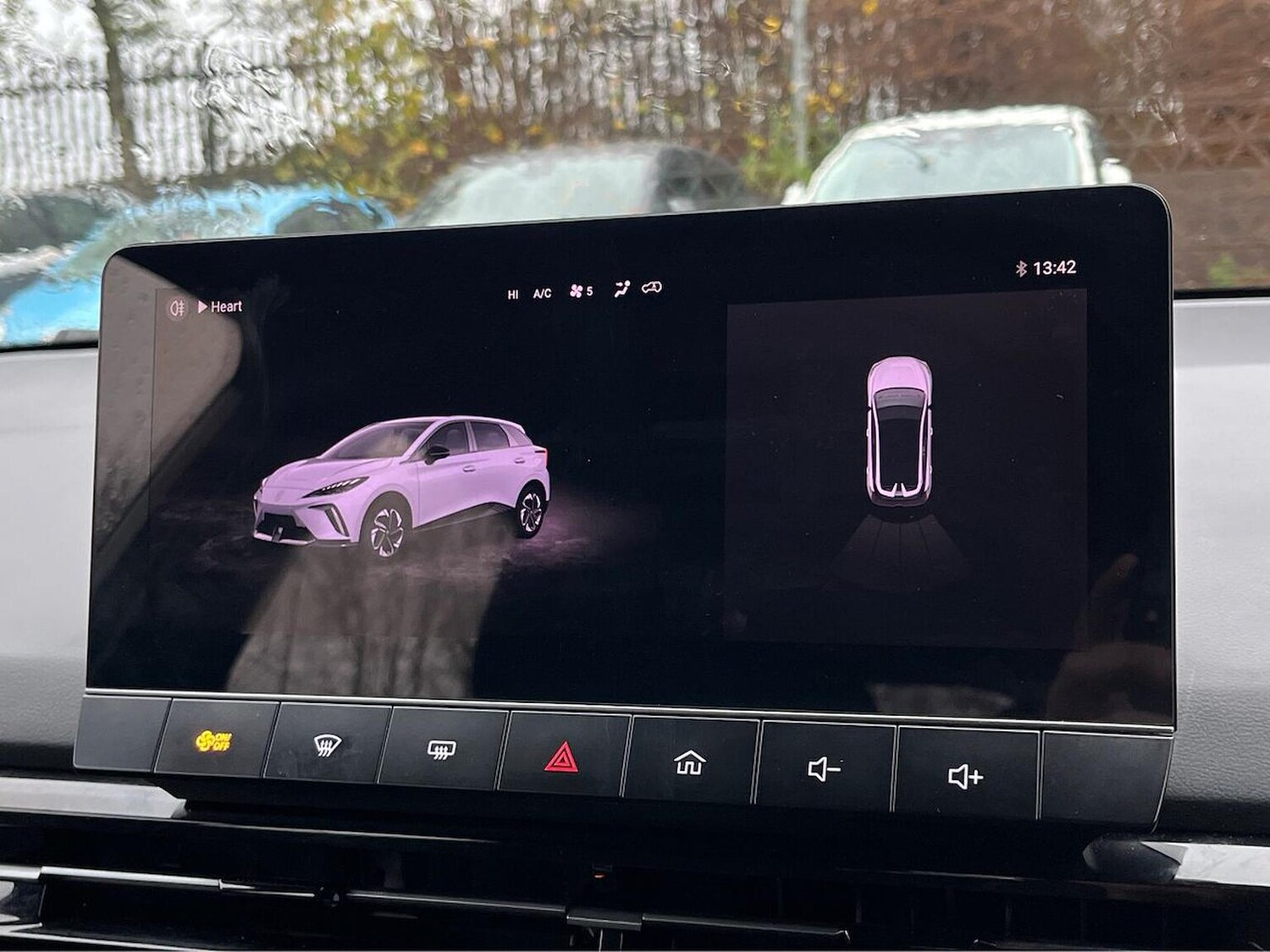 Used MG MG4 2023 for sale - 76628129: Photo 24