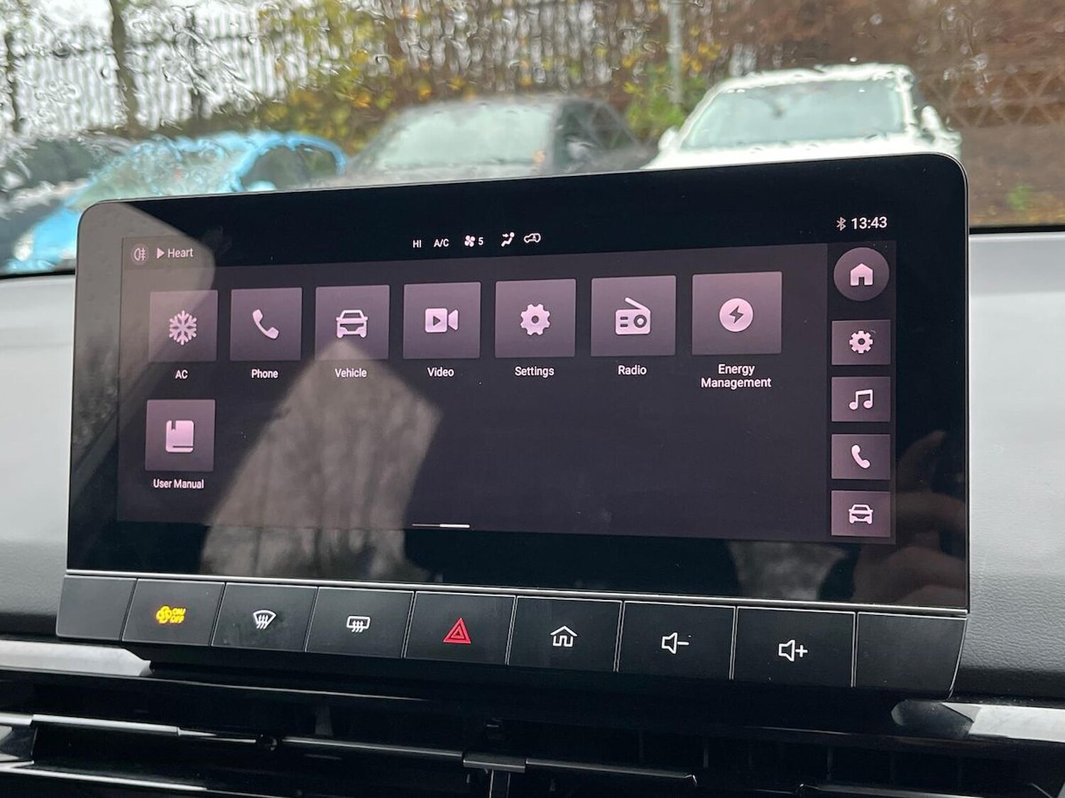 Used MG MG4 2023 for sale - 76628129: Photo 25