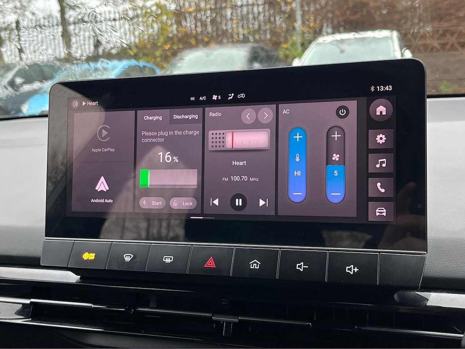 Used MG MG4 2023 for sale - 76628129: Photo 26