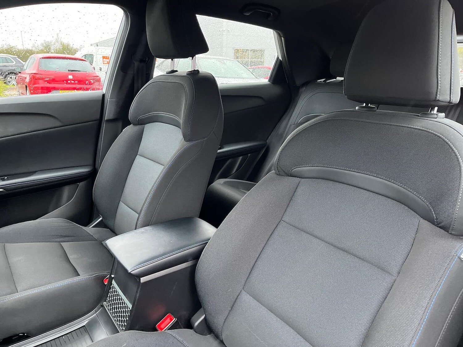 Used MG MG4 2023 for sale - 76628129: Photo 33