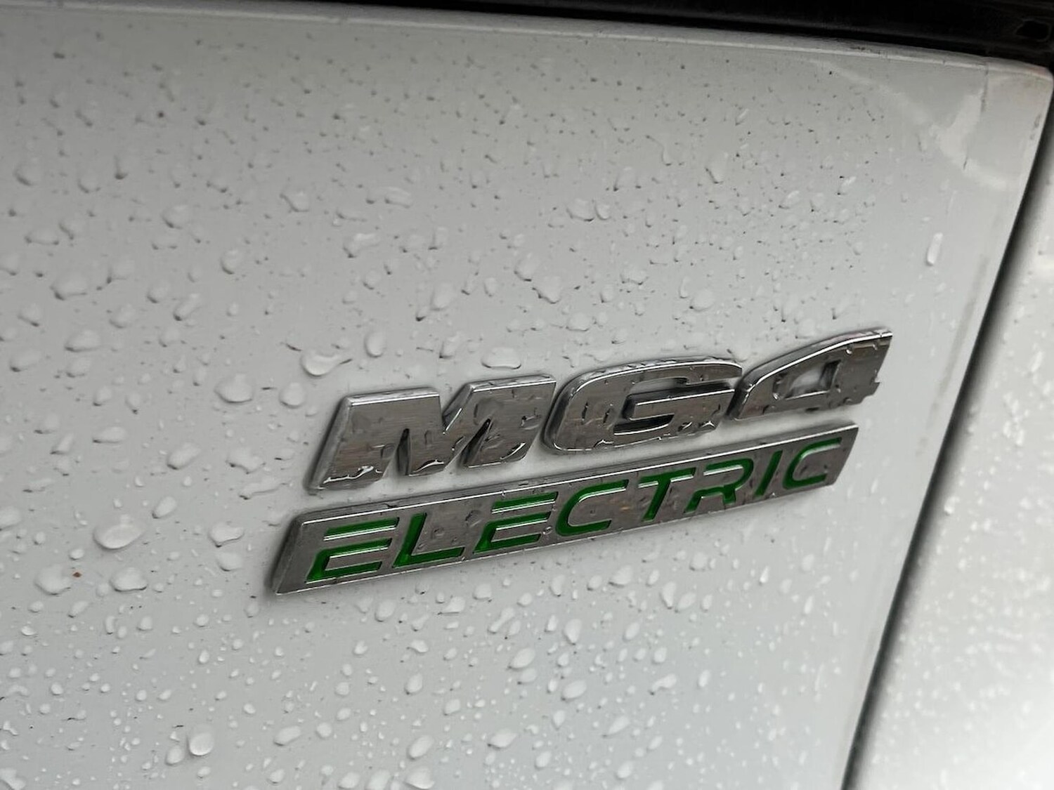 Used MG MG4 2023 for sale - 76628129: Photo 36