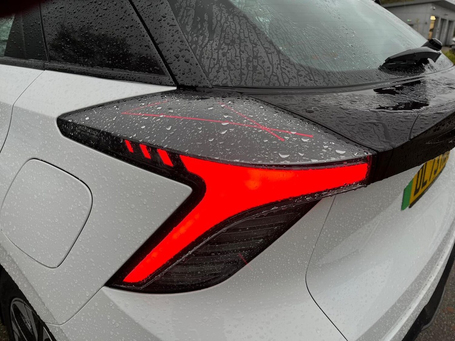 Used MG MG4 2023 for sale - 76628129: Photo 37