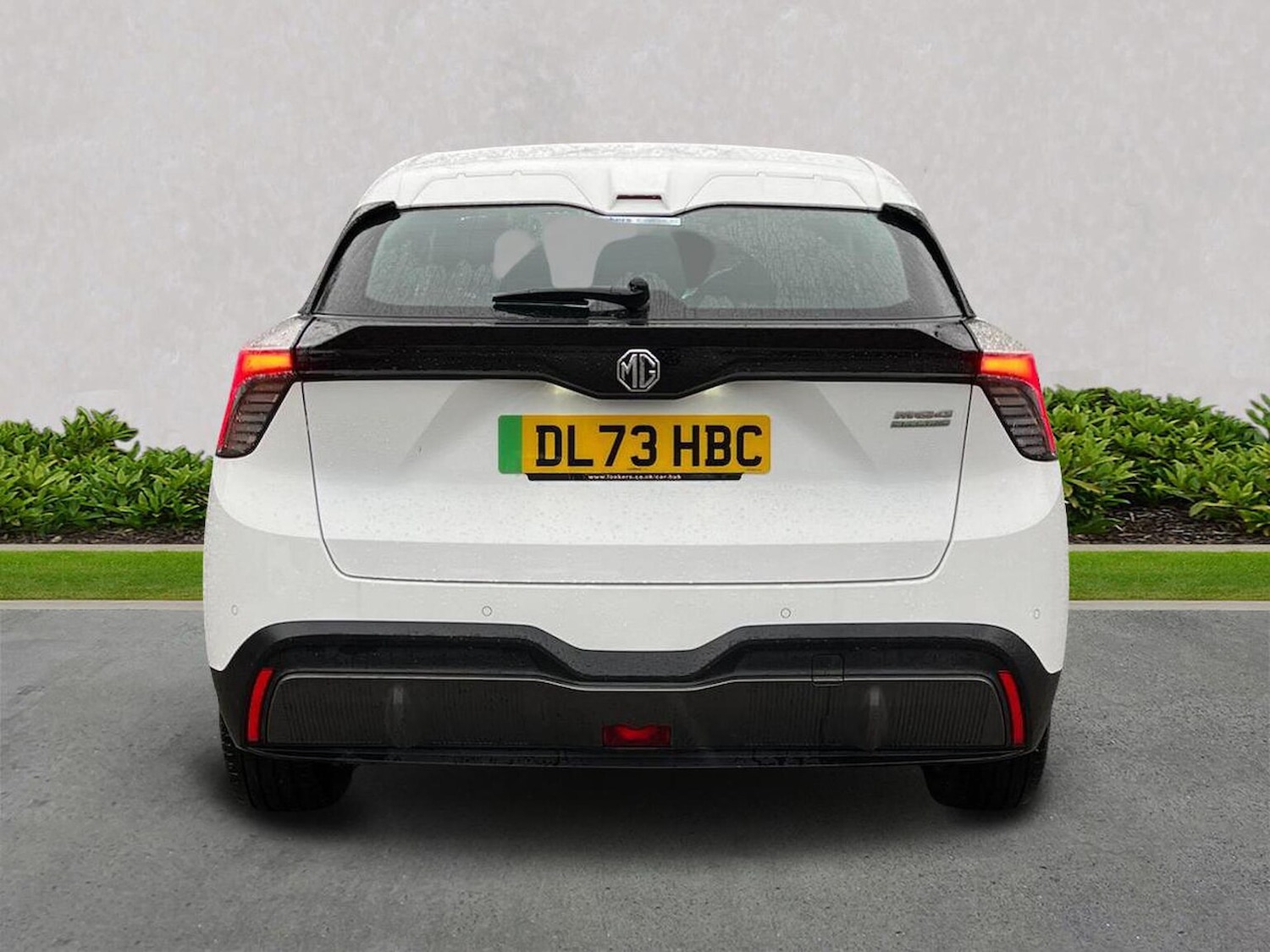 Used MG MG4 2023 for sale - 76628129: Photo 4