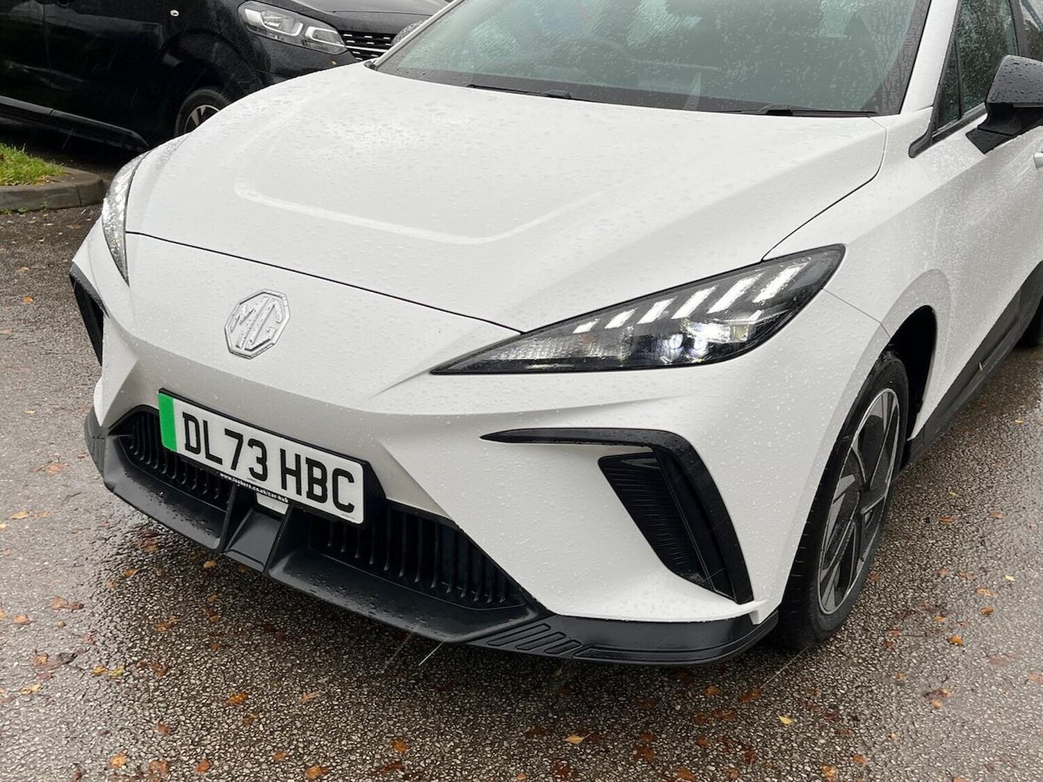 Used MG MG4 2023 for sale - 76628129: Photo 40