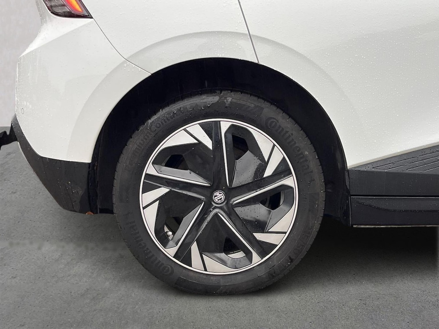 Used MG MG4 2023 for sale - 76628129: Photo 7