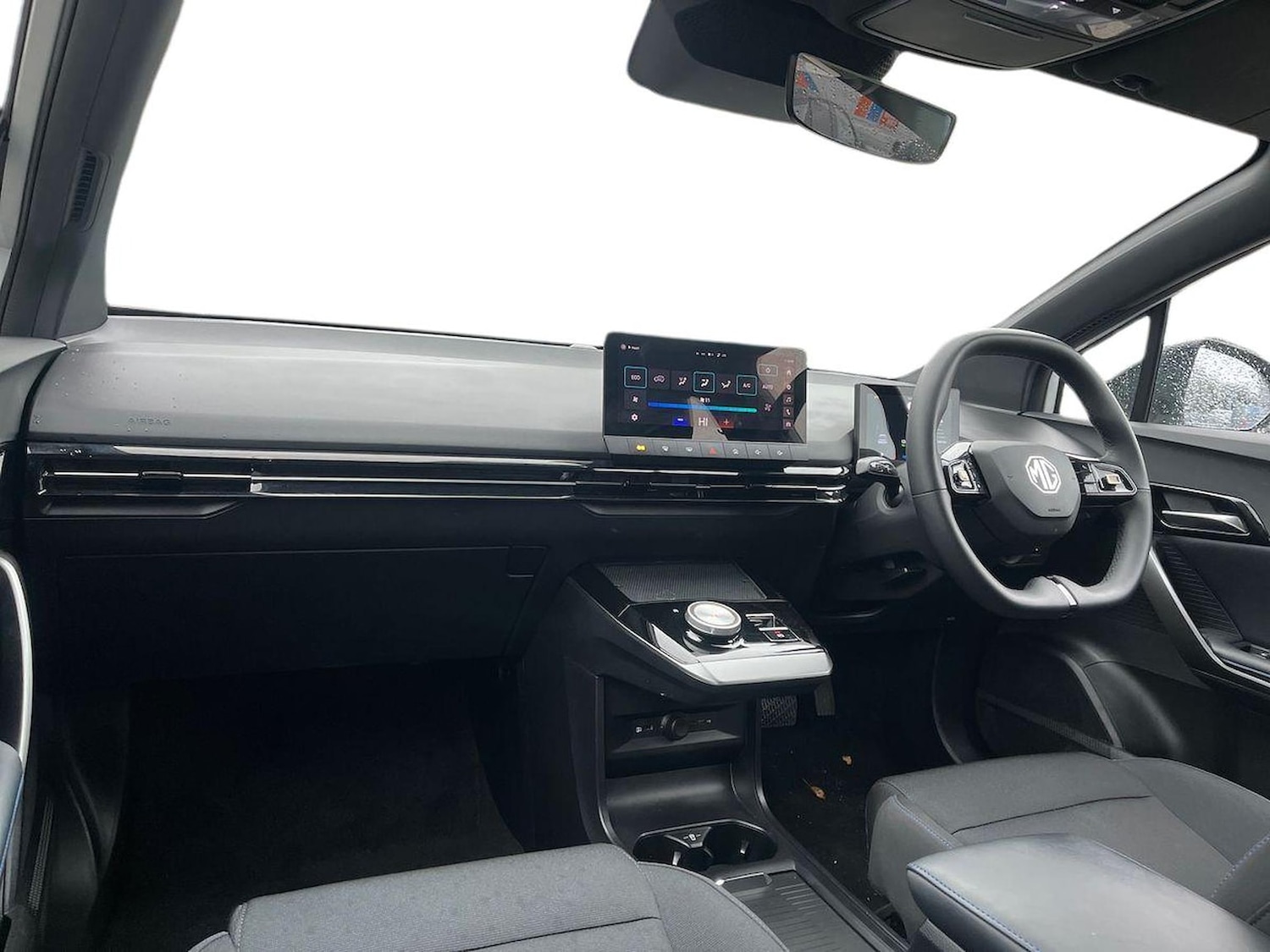 Used MG MG4 2023 for sale - 76628129: Photo 8