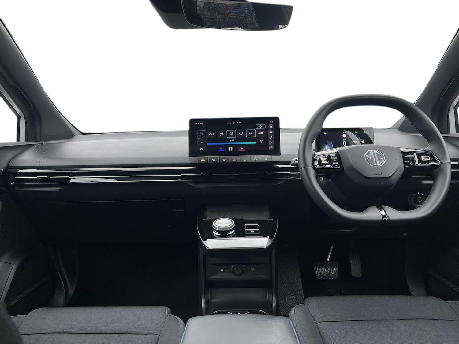 Used MG MG4 2023 for sale - 76628129: Photo 9