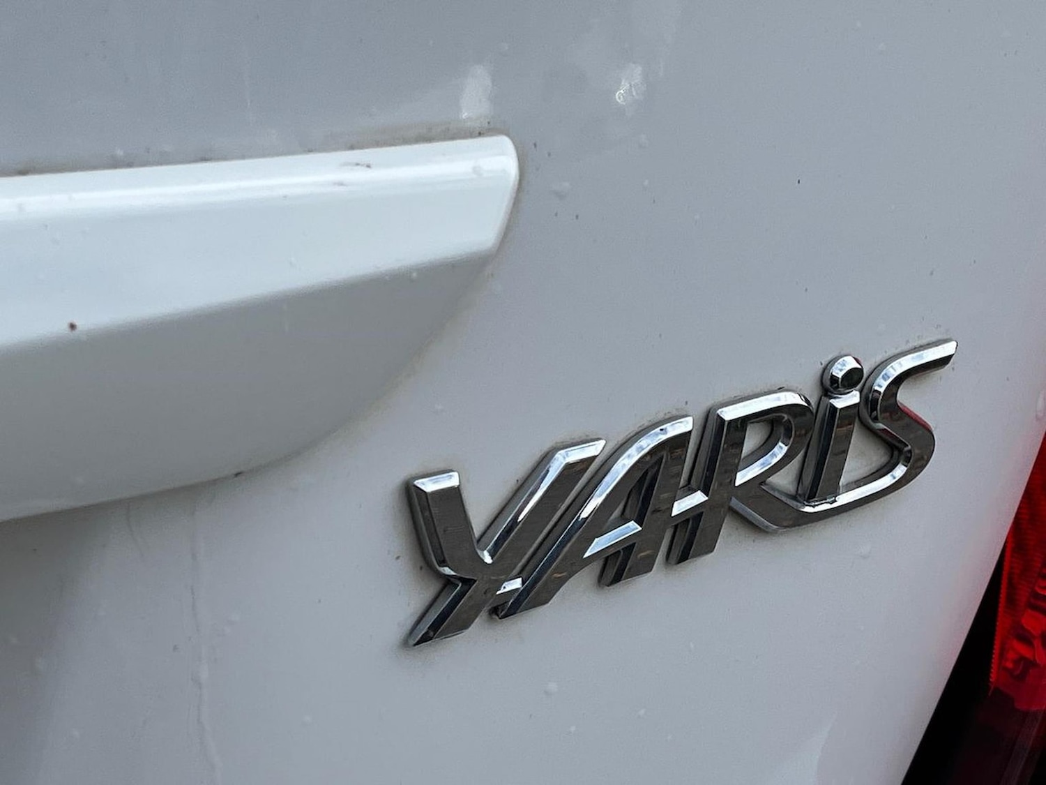 Used Toyota Yaris 2015 for sale - 76725820: Photo 36