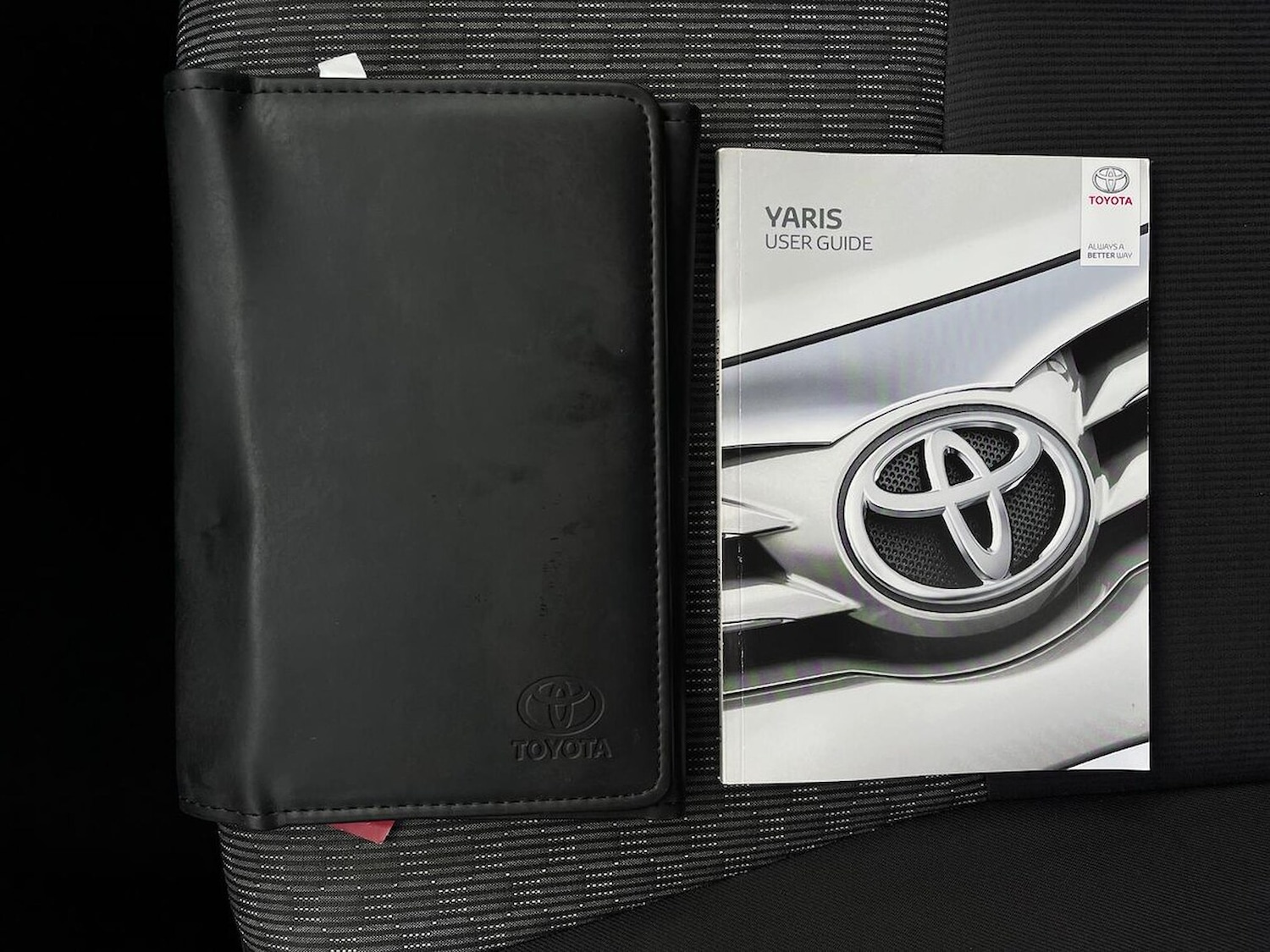 Used Toyota Yaris 2015 for sale - 76725820: Photo 46