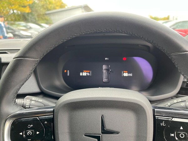 Used Polestar Polestar 2 2023 for sale - 76237090: Photo 10