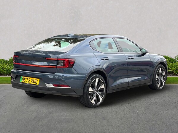 Used Polestar Polestar 2 2023 for sale - 76237090: Photo 18