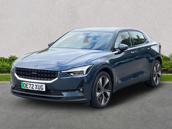 Used Polestar Polestar 2 2023 for sale - 76237090: Photo 20
