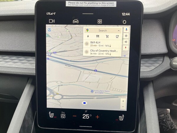 Used Polestar Polestar 2 2023 for sale - 76237090: Photo 24
