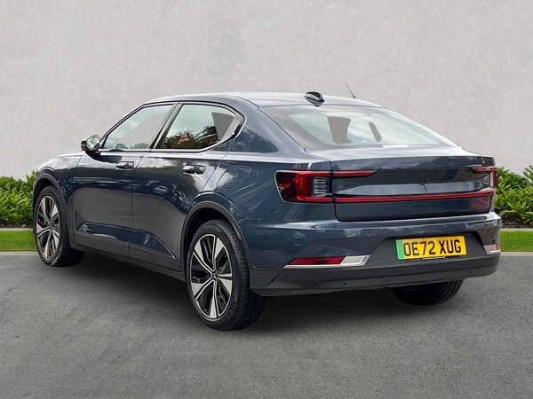 Used Polestar Polestar 2 2023 for sale - 76237090: Photo 2