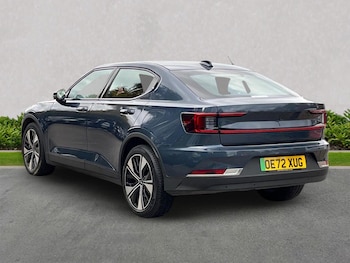 Used Polestar Polestar 2 2023 for sale - 76237090: Photo 2