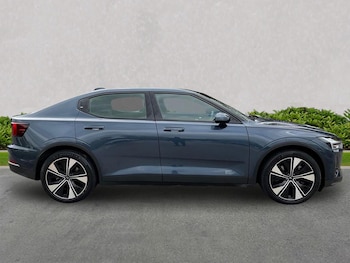 Used Polestar Polestar 2 2023 for sale - 76237090: Photo 3