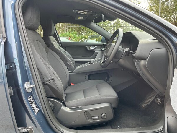 Used Polestar Polestar 2 2023 for sale - 76237090: Photo 43
