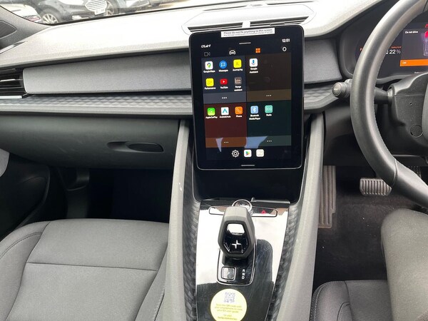 Used Polestar Polestar 2 2023 for sale - 76237090: Photo 45