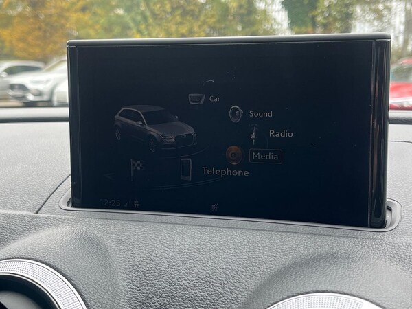 Used Audi A3 2018 for sale - 76293078: Photo 11