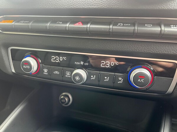 Used Audi A3 2018 for sale - 76293078: Photo 12