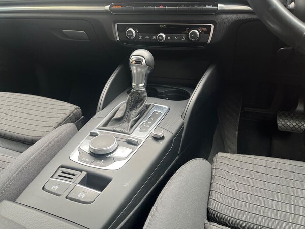 Used Audi A3 2018 for sale - 76293078: Photo 13