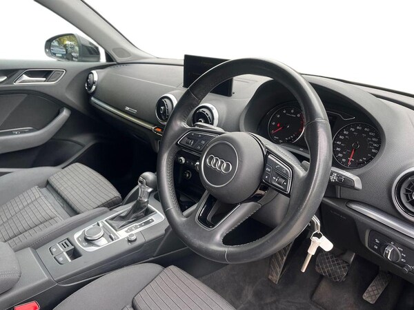 Used Audi A3 2018 for sale - 76293078: Photo 15