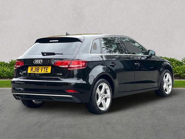Used Audi A3 2018 for sale - 76293078: Photo 18