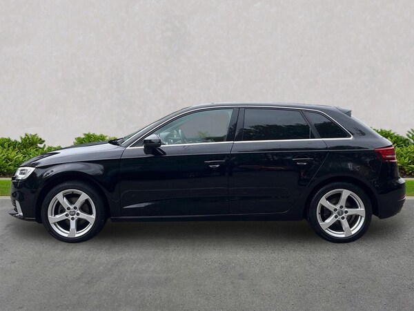 Used Audi A3 2018 for sale - 76293078: Photo 19