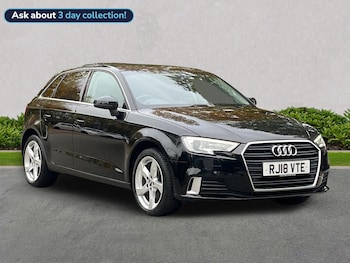 Audi - A3