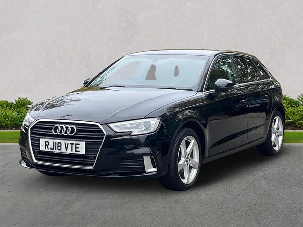 Used Audi A3 2018 for sale - 76293078: Photo 20
