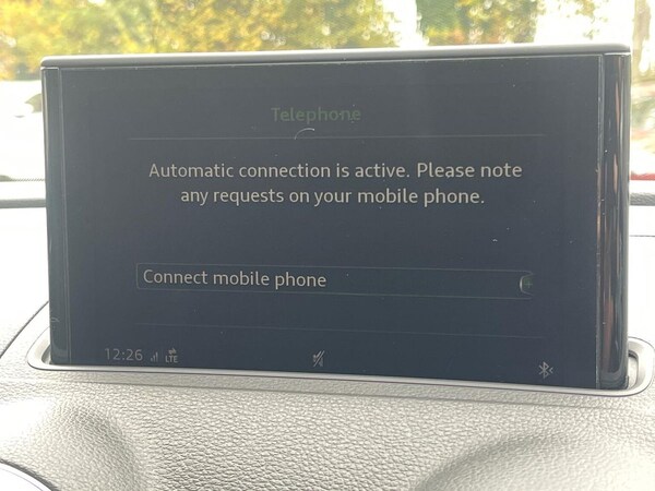 Used Audi A3 2018 for sale - 76293078: Photo 25