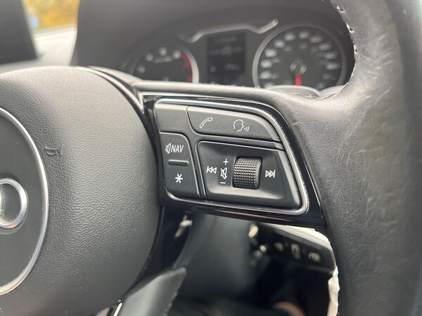 Used Audi A3 2018 for sale - 76293078: Photo 26