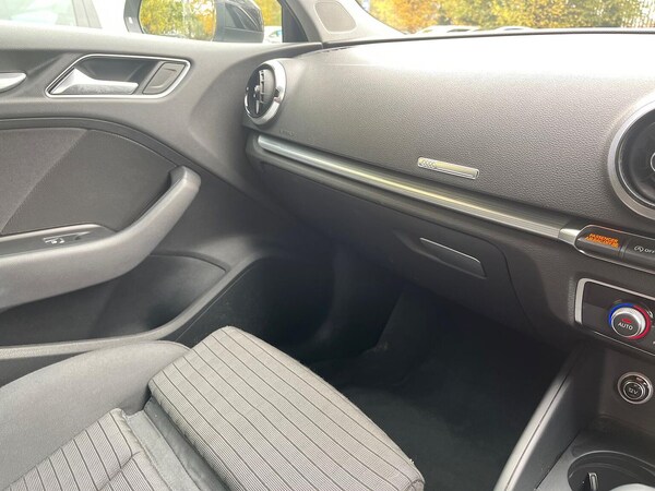 Used Audi A3 2018 for sale - 76293078: Photo 30
