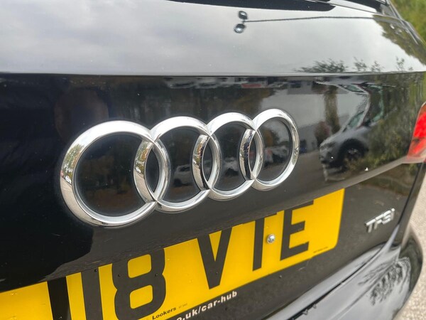 Used Audi A3 2018 for sale - 76293078: Photo 33