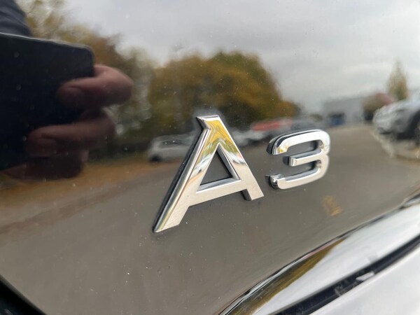 Used Audi A3 2018 for sale - 76293078: Photo 35