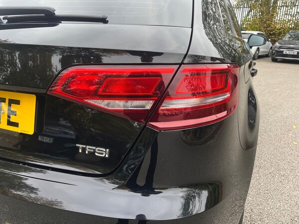 Used Audi A3 2018 for sale - 76293078: Photo 36