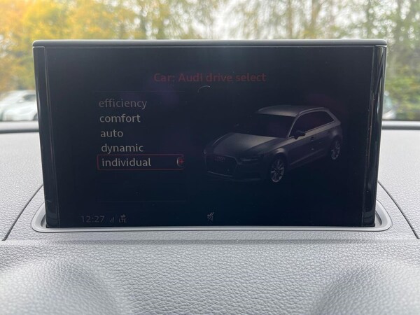 Used Audi A3 2018 for sale - 76293078: Photo 39