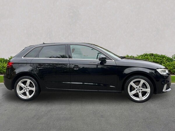 Used Audi A3 2018 for sale - 76293078: Photo 3