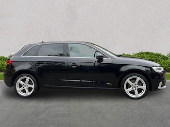 Used Audi A3 2018 for sale - 76293078: Photo 3