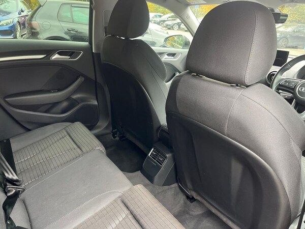 Used Audi A3 2018 for sale - 76293078: Photo 41