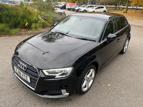 Used Audi A3 2018 for sale - 76293078: Photo 43